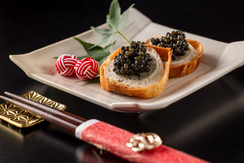 和食・洋食・中華、3種の味わいを贅沢に堪能「おせち三段重」「おせち一段重」