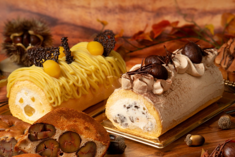 ホテルギフト（1Fペストリーショップ）