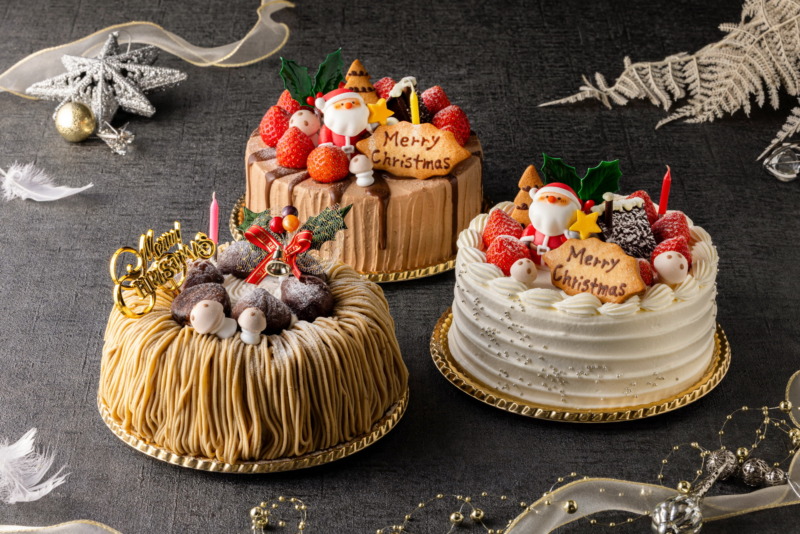 ホテルギフト（1Fペストリーショップ）