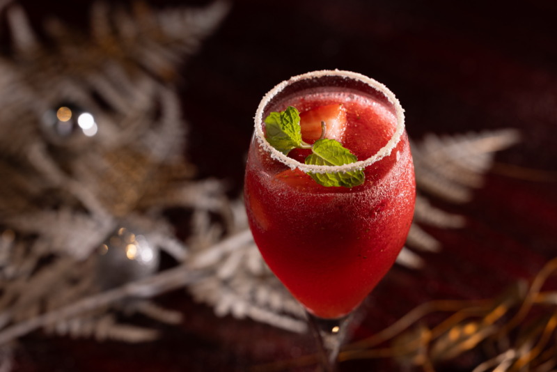 夜間飛行ウィンターカクテル2025-2026