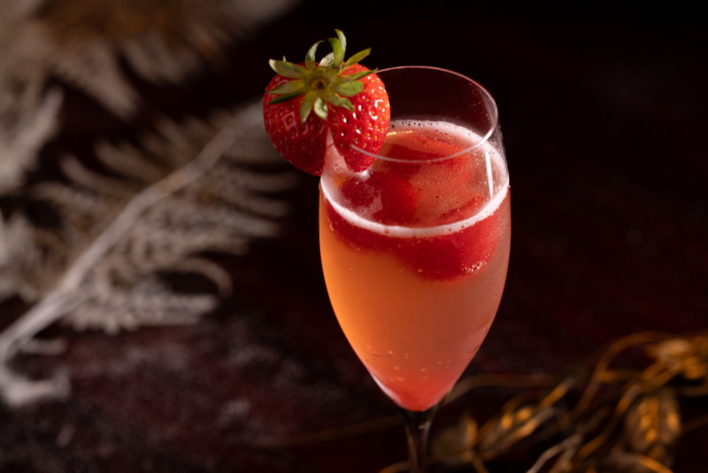 夜間飛行ウィンターカクテル2025-2026