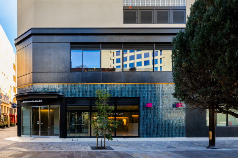 【川崎日航ホテル×saunahouse】地域連携プラン販売を記念して「かわさきコラボ Xプレゼントキャンペーン」を開催！