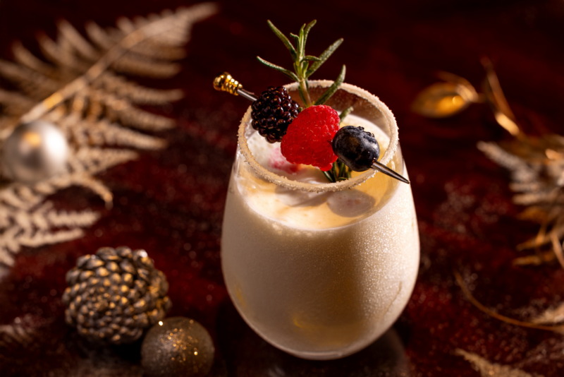 夜間飛行ウィンターカクテル2025-2026