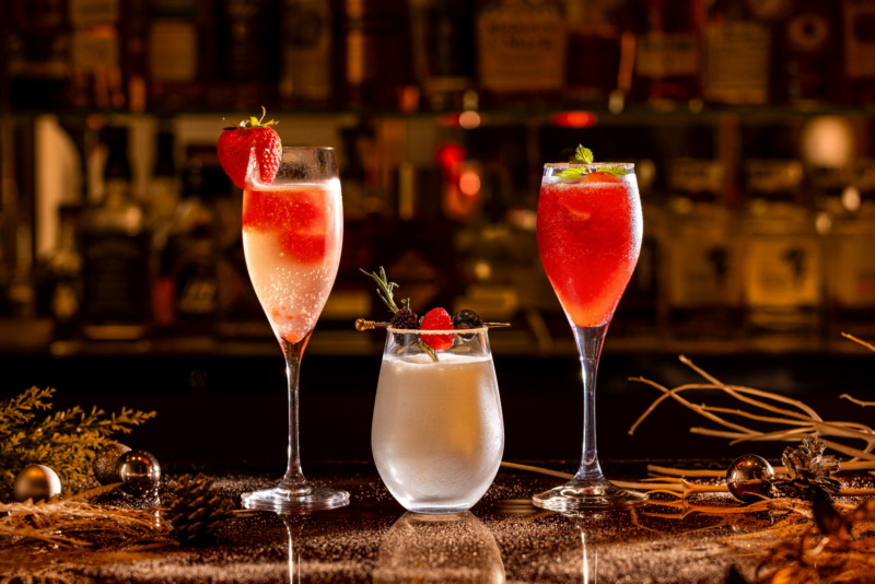 夜間飛行ウィンターカクテル2025-2026