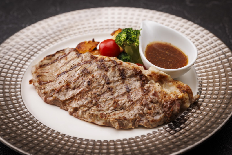 夜間飛行セレクション【選べるメニューとドリンクのセットプラン】