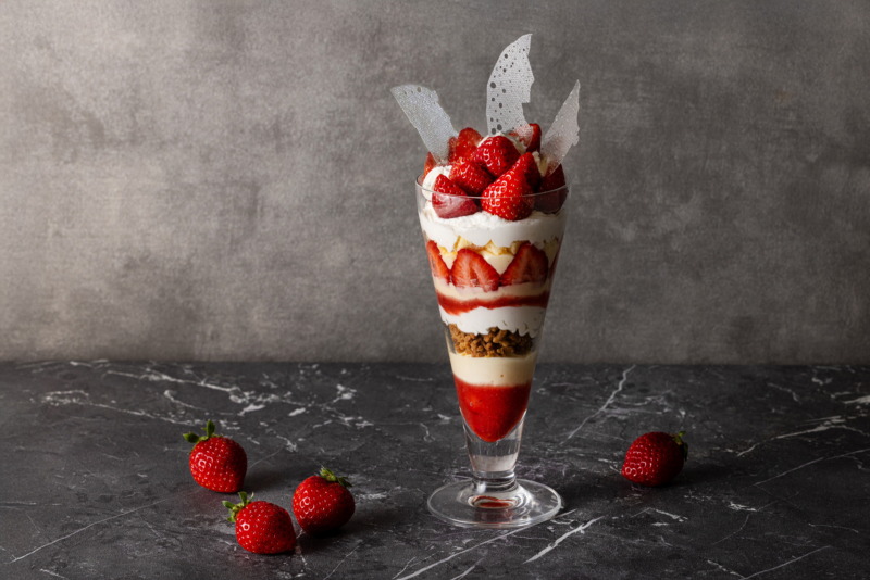 「博多あまおうフェア」2026年1月10日（土）より開催