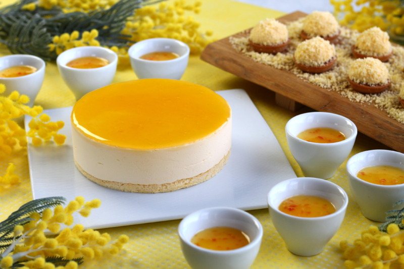 ランチ＆ディナーブッフェ 「鉄板焼きサーロインステーキ＆春の美食フェア」