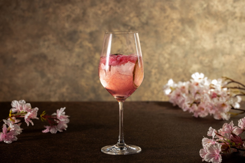 夜間飛行「春のカクテルフェア」