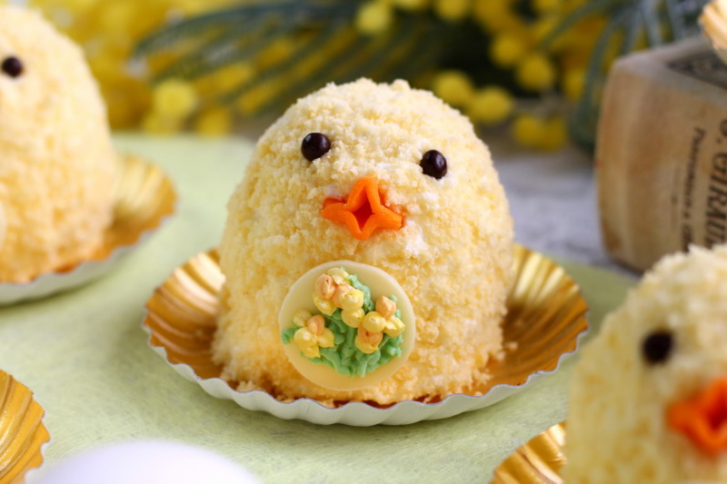 華やかなスイーツやカクテルを楽しむ「ミモザフェア」開催