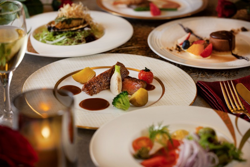 パーティープラン2026