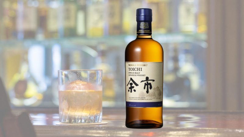 バーラウンジ夜間飛行「4月～6月ボトルキープフェア」